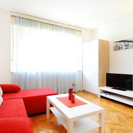 Split Central Lovely Flat Pokój zdjęcie