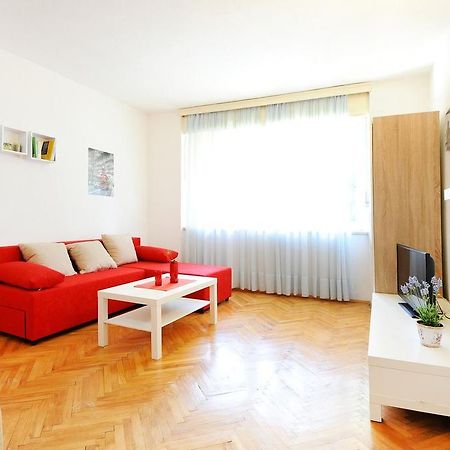 Split Central Lovely Flat Pokój zdjęcie