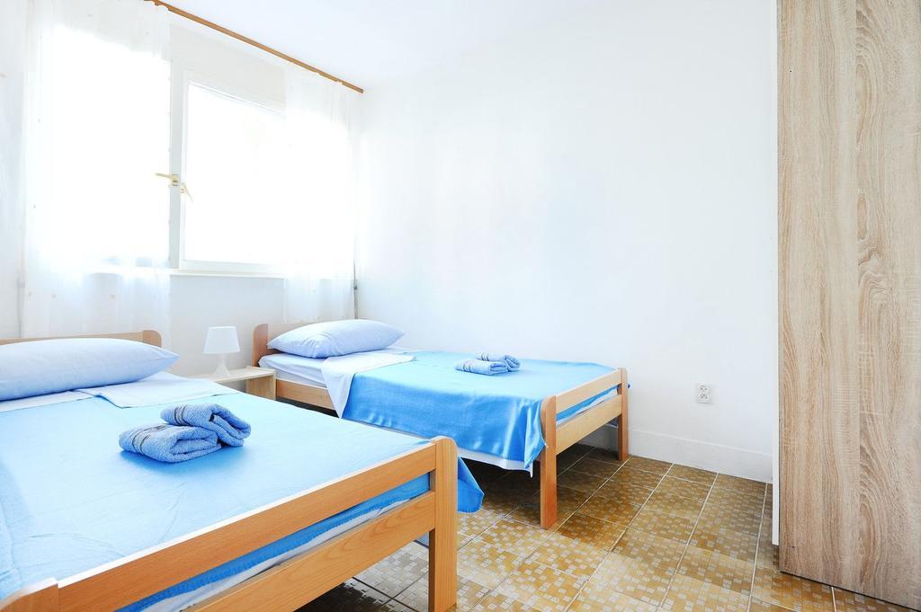 Split Central Lovely Flat Pokój zdjęcie