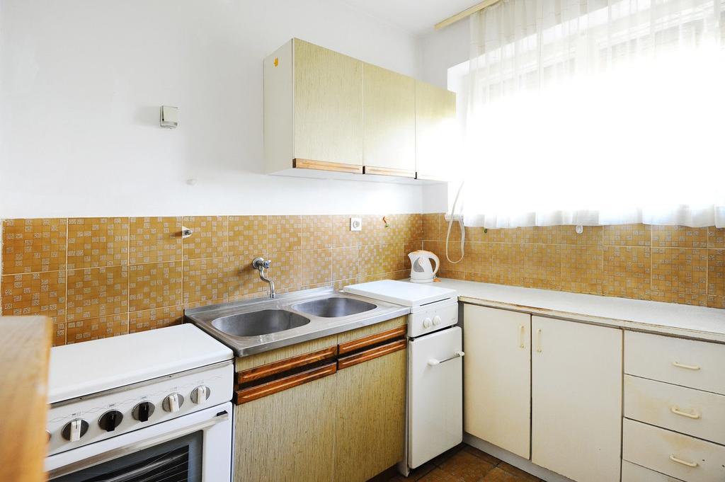 Split Central Lovely Flat Pokój zdjęcie