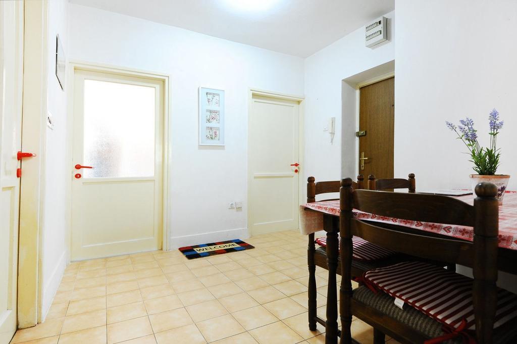 Split Central Lovely Flat Pokój zdjęcie